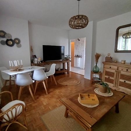 Appartement Fritz Proche Gare Sncf De Tours, Bus Et Taxi Exteriör bild