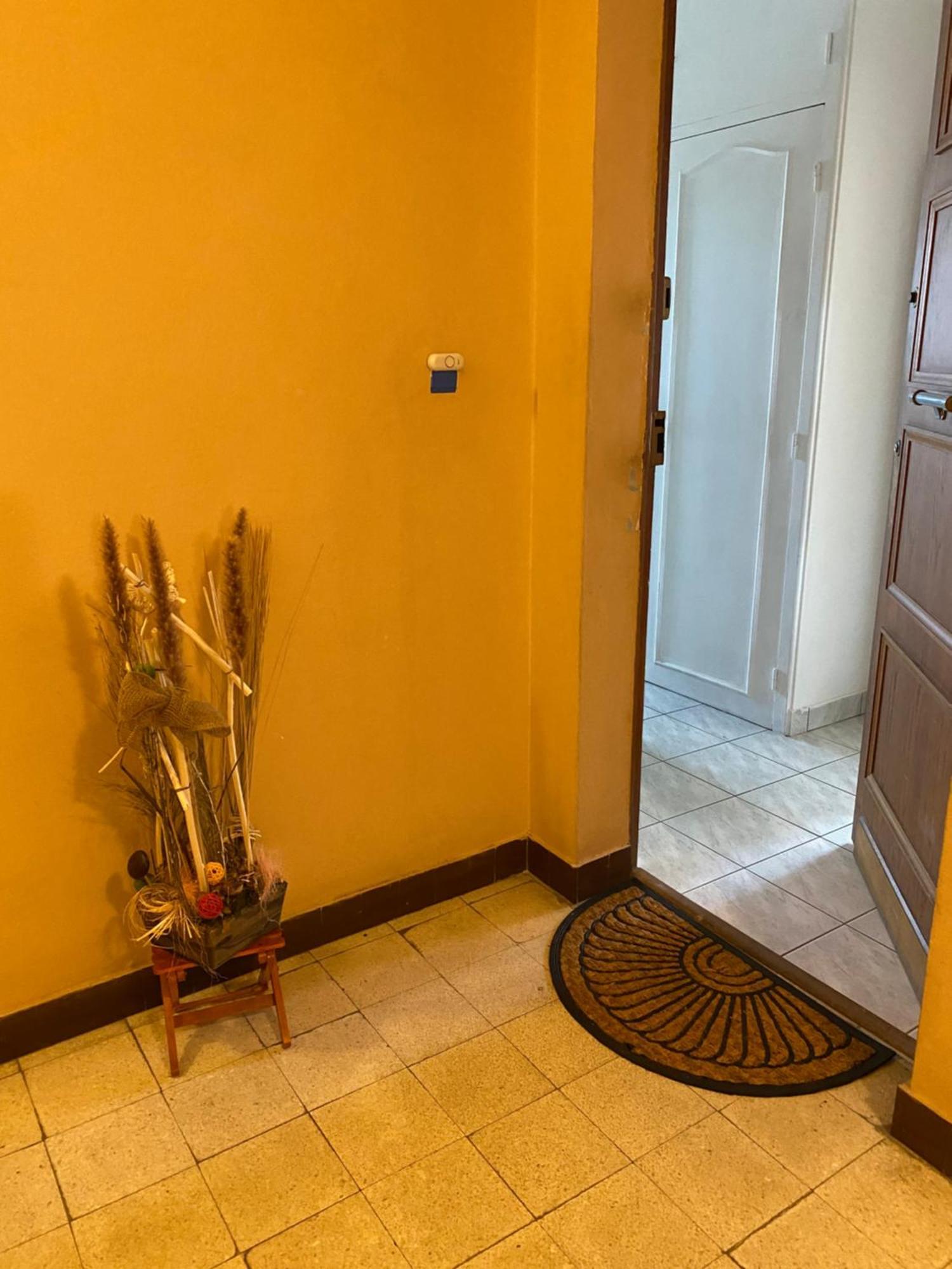 Appartement Fritz Proche Gare Sncf De Tours, Bus Et Taxi Exteriör bild