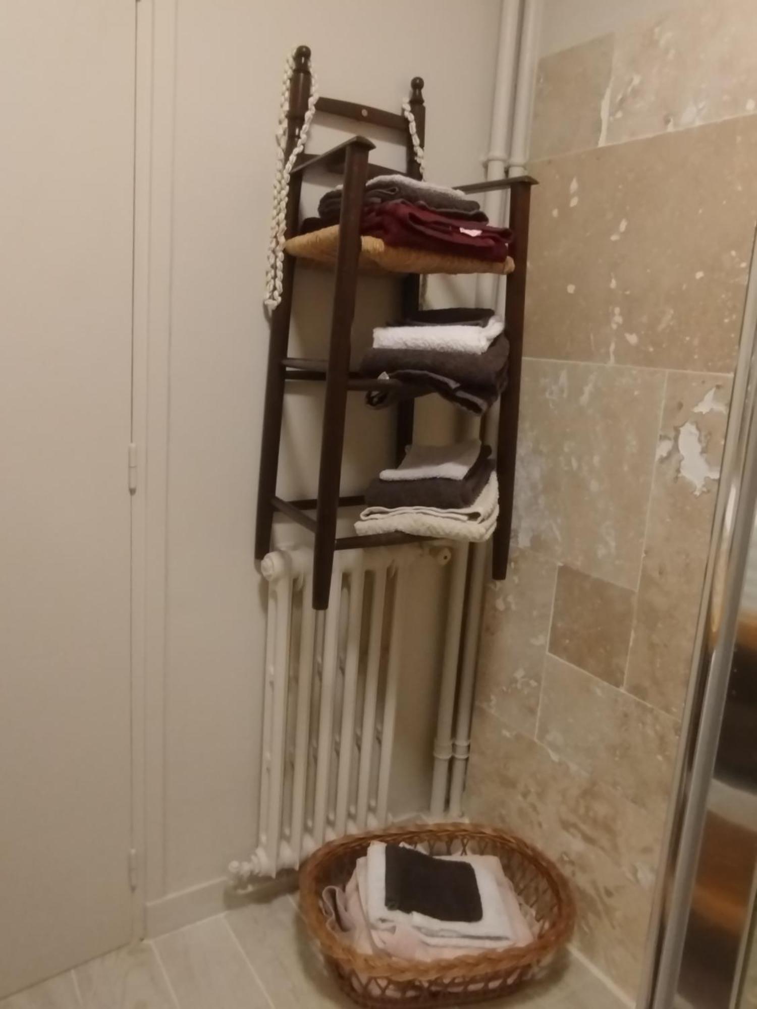 Appartement Fritz Proche Gare Sncf De Tours, Bus Et Taxi Exteriör bild